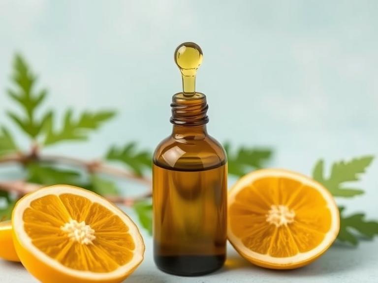 castor oil on feet overnight benefits