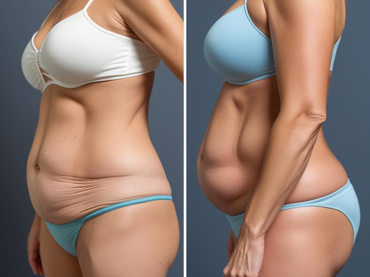 how much is a tummy tuck