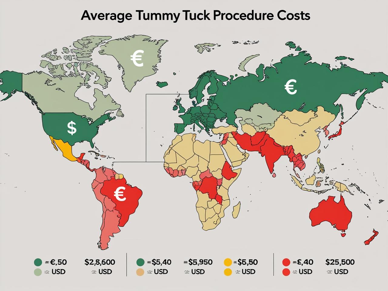how much is a tummy tuck