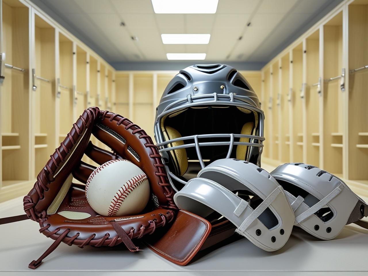 how to maintain sports equipment