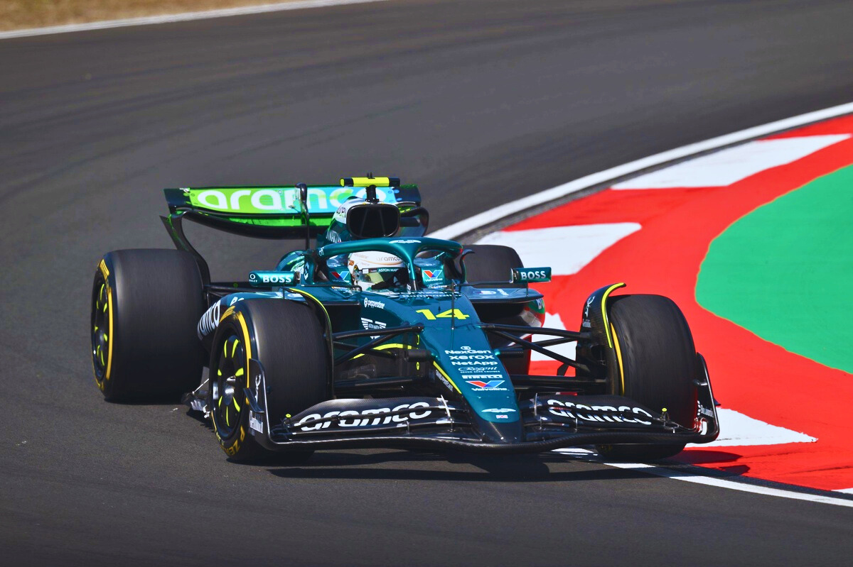 aston martin f1 team stake sale