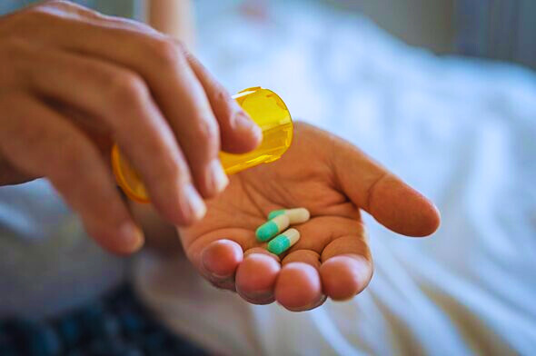 cymbalta ruined my life