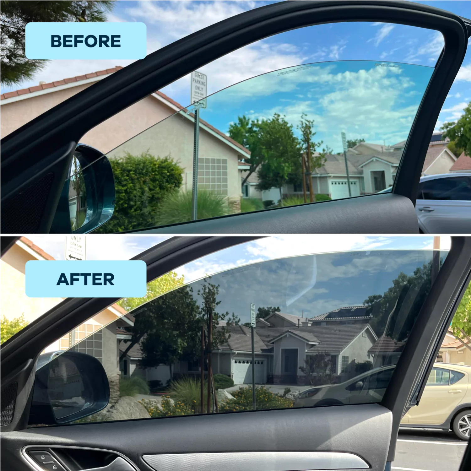 how much to tint car windows