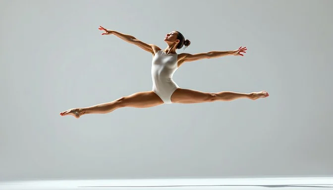 is ballet a sport