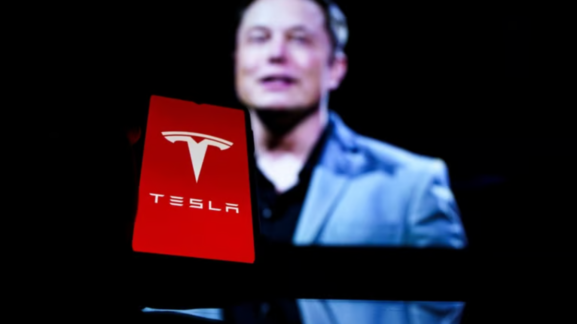 Tesla Earnings Reports