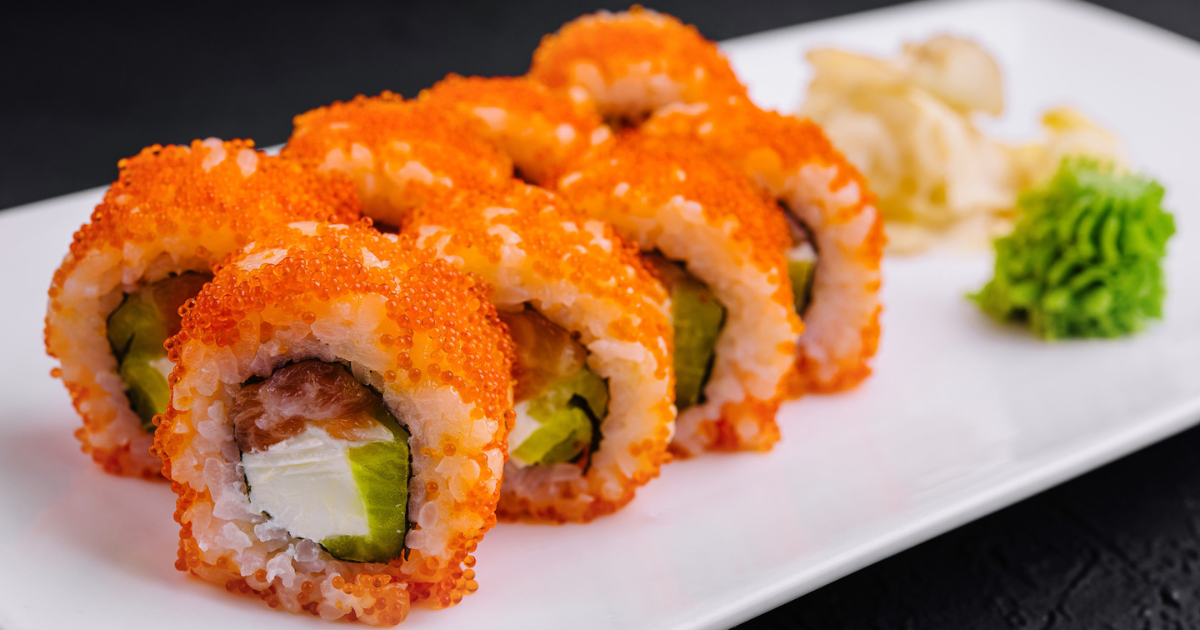 masago