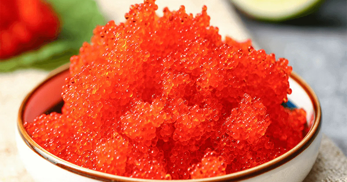 masago