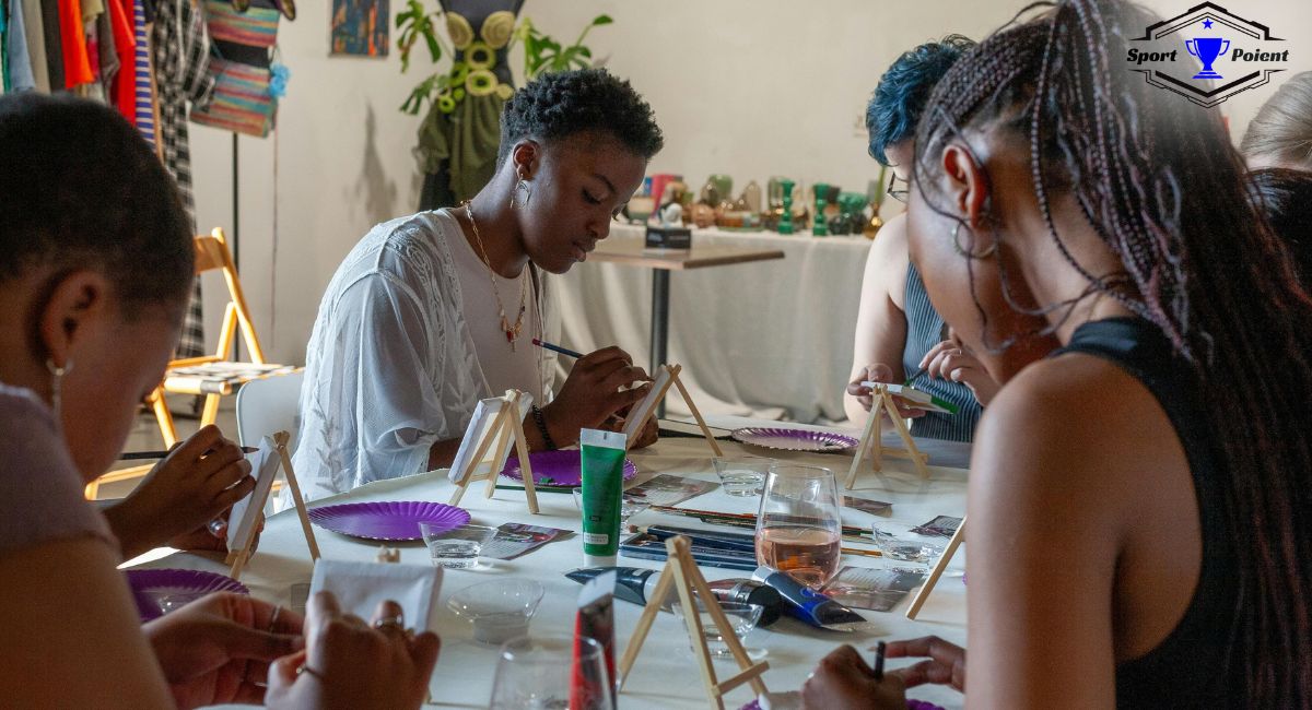 How to Choose a Sports Club