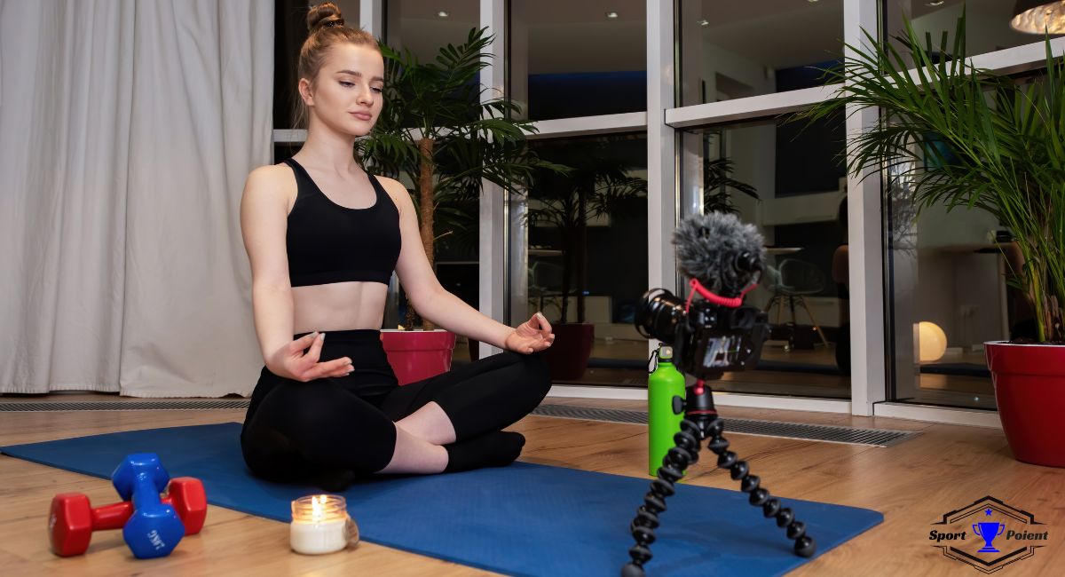 how to improve focus in sports