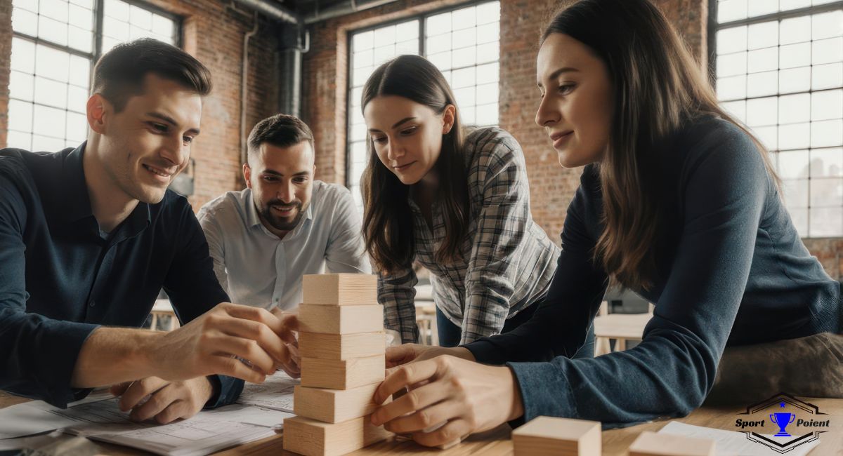 how to improve focus in sports