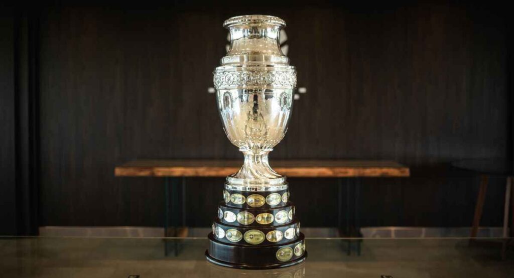 copa libertadores 2025