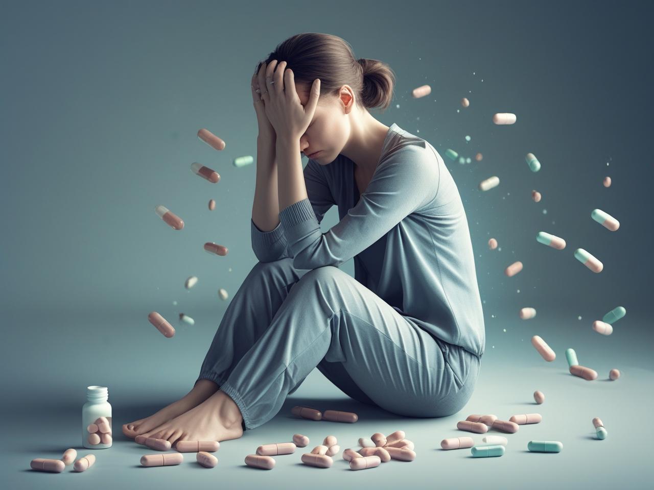 cymbalta ruined my life