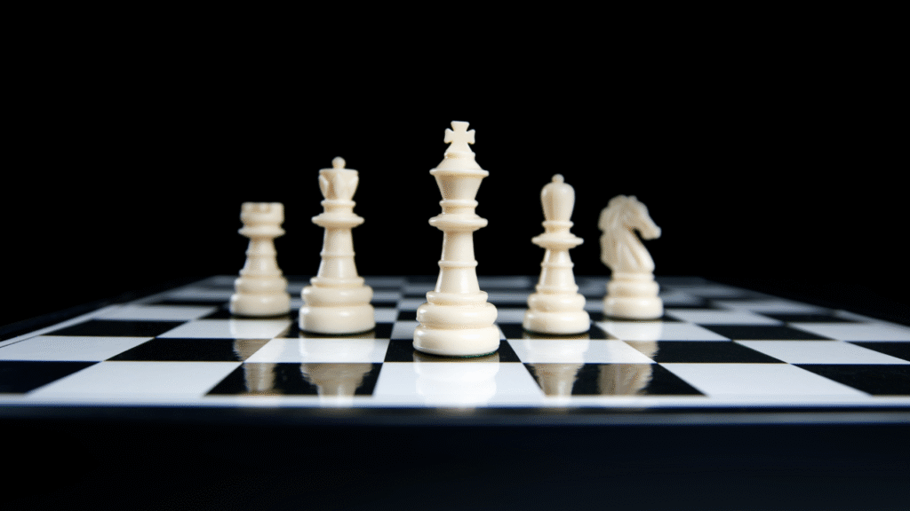 Is Chess a Sport