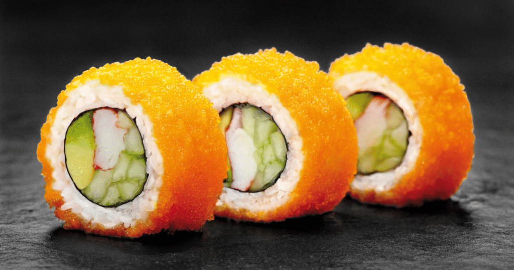 masago
