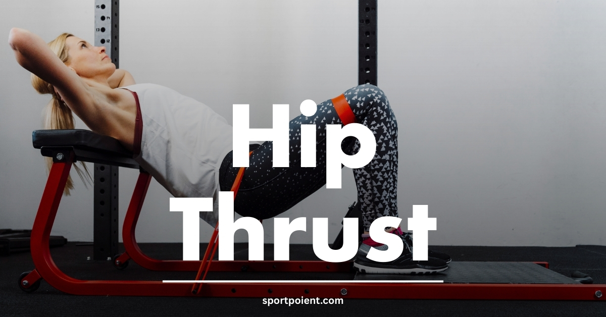 Hip Thrust