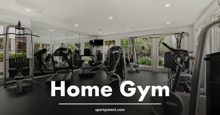 home gym