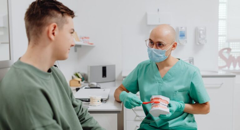 How Long After Wisdom Teeth Removal Can I Workout