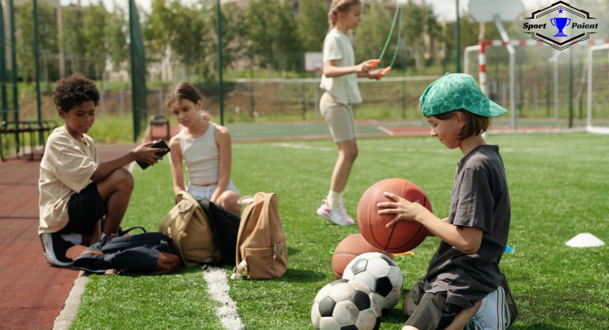 How to Choose a Sports Club