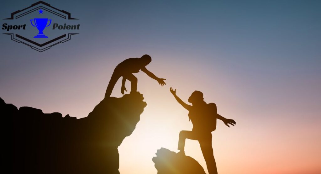 how to improve focus in sports