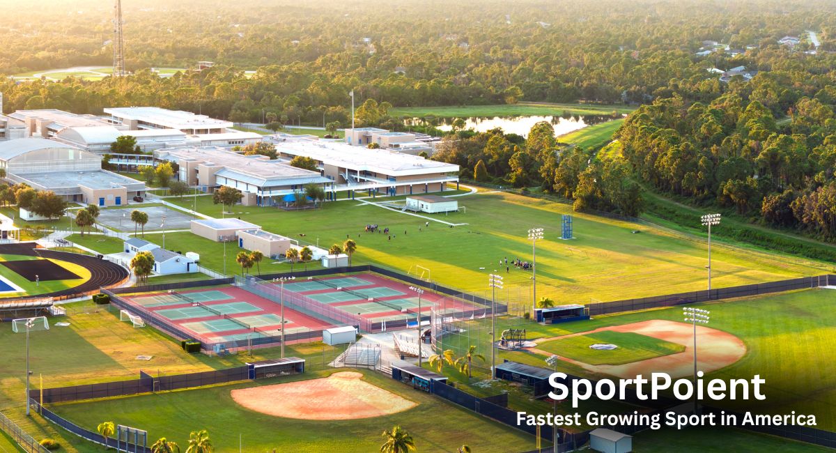 What Is the Fastest Growing Sport in America