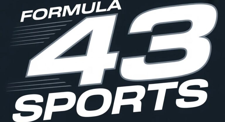 formula 43 sports