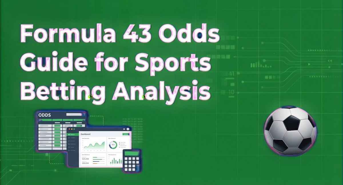 formula 43 odds