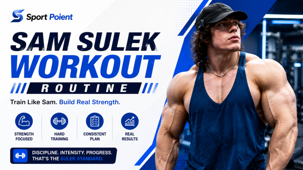 sam sulek workout routine